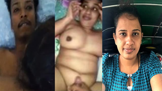 Mature SL Milf Fucking With Young Guy Full Collection Video Viral