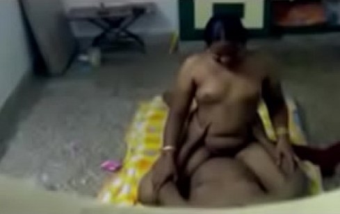Andhra House Owner Aunty Hot Sex Video