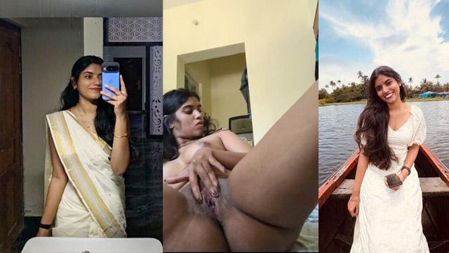 Tamil Slim IT Girl Full Nude Boobs Pussy Rubbing Viral