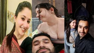 Tamil Husband Recording Her Wife Nude – Tamilsexvideo