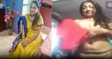 Secunderabad musaldhani hameetha nude selfie mms