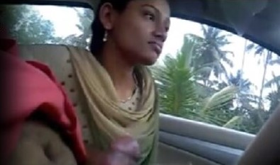 Andhra girl jothi car lo lover hi blowjob ichina mms
