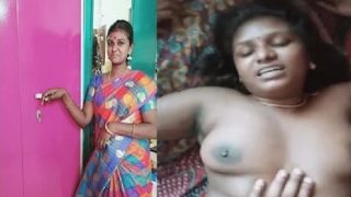 Tamil Aunty Tho Seemandhra Vadu Secret Ha Sex