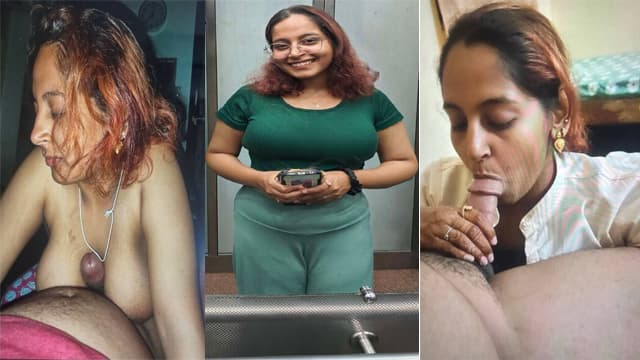 Sexy Horny Tamil Wife Fucking Riding With Moaning Video
