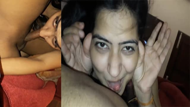 Indian Cute Face Wife Blowjob Porn Scandals Video