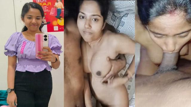 Tamil College Girl Professor Hard Blowjob Full Video
