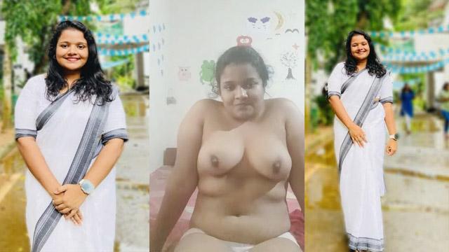 Chubby GF Full Big Tits Rubbing Show Viral