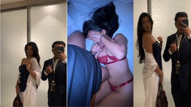 Young Sexy Indian Baddie Hard Fucking