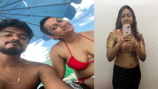 Sexy Tamil Wife Pussy Licking And Fucking New Videos