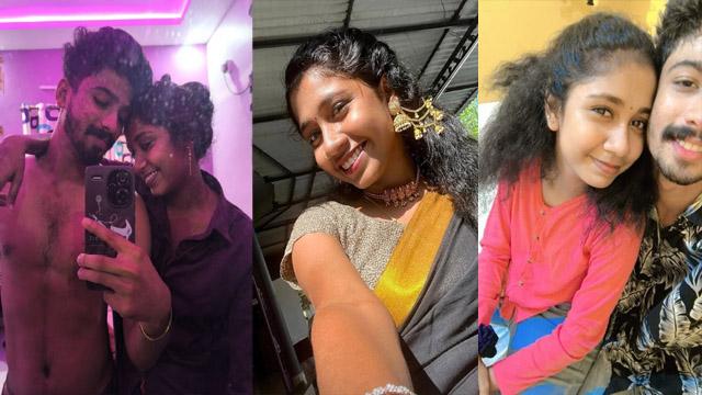 Tamil Nasty Couple Intense Naked Romance Chudai Viral