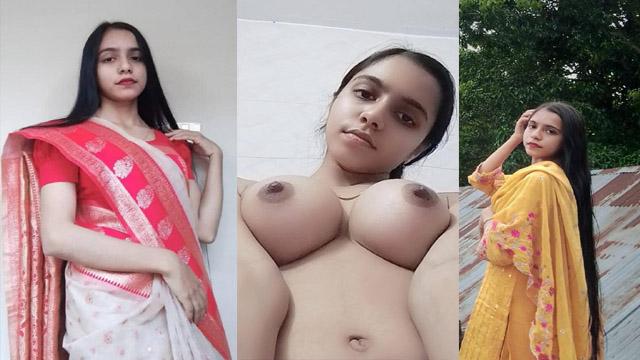 Tamil Hijabi Girl Perky Boobs Naked Leak