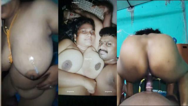 Tamil Aunty Riding Village School Master Full