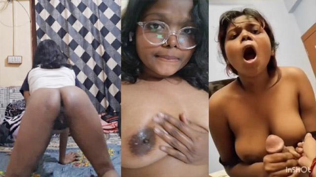 Tamil Councilor Madam Deep BJ Boobs And Doggy